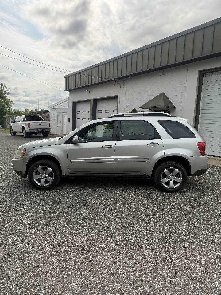 Used 2008 Pontiac Torrent 2WD image 4