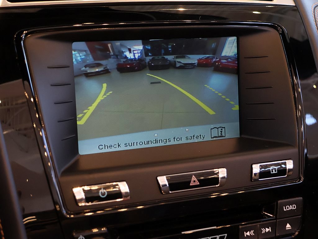 Used 2014 Jaguar XK Convertible RWD image 50