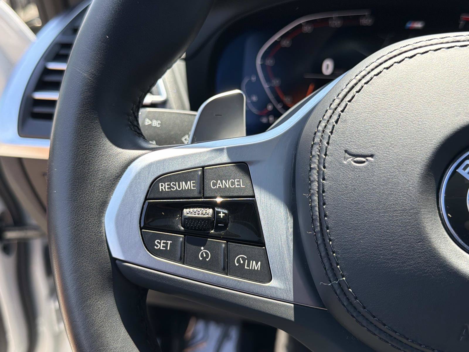 Used 2024 BMW X3 sDrive30i w/ M Sport Package RWD image 18
