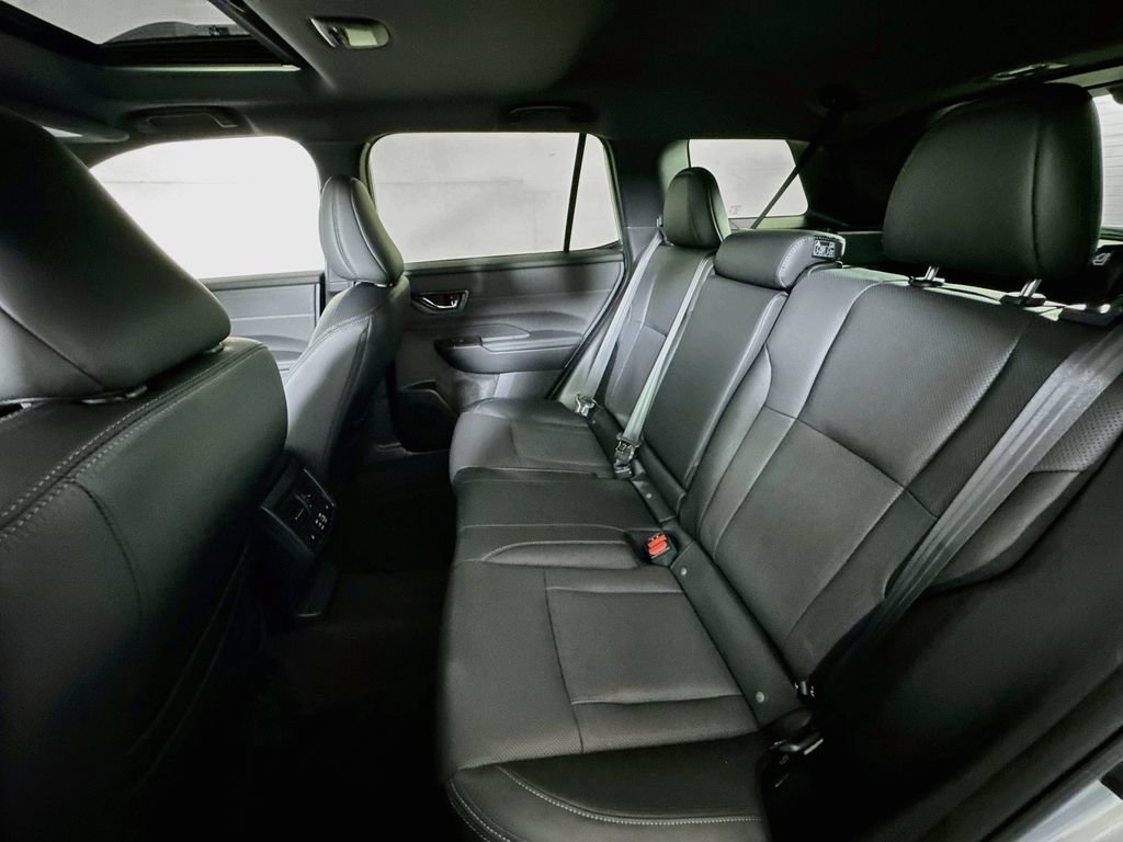 New 2026 Subaru Outback Touring XT AWD/4WD image 26