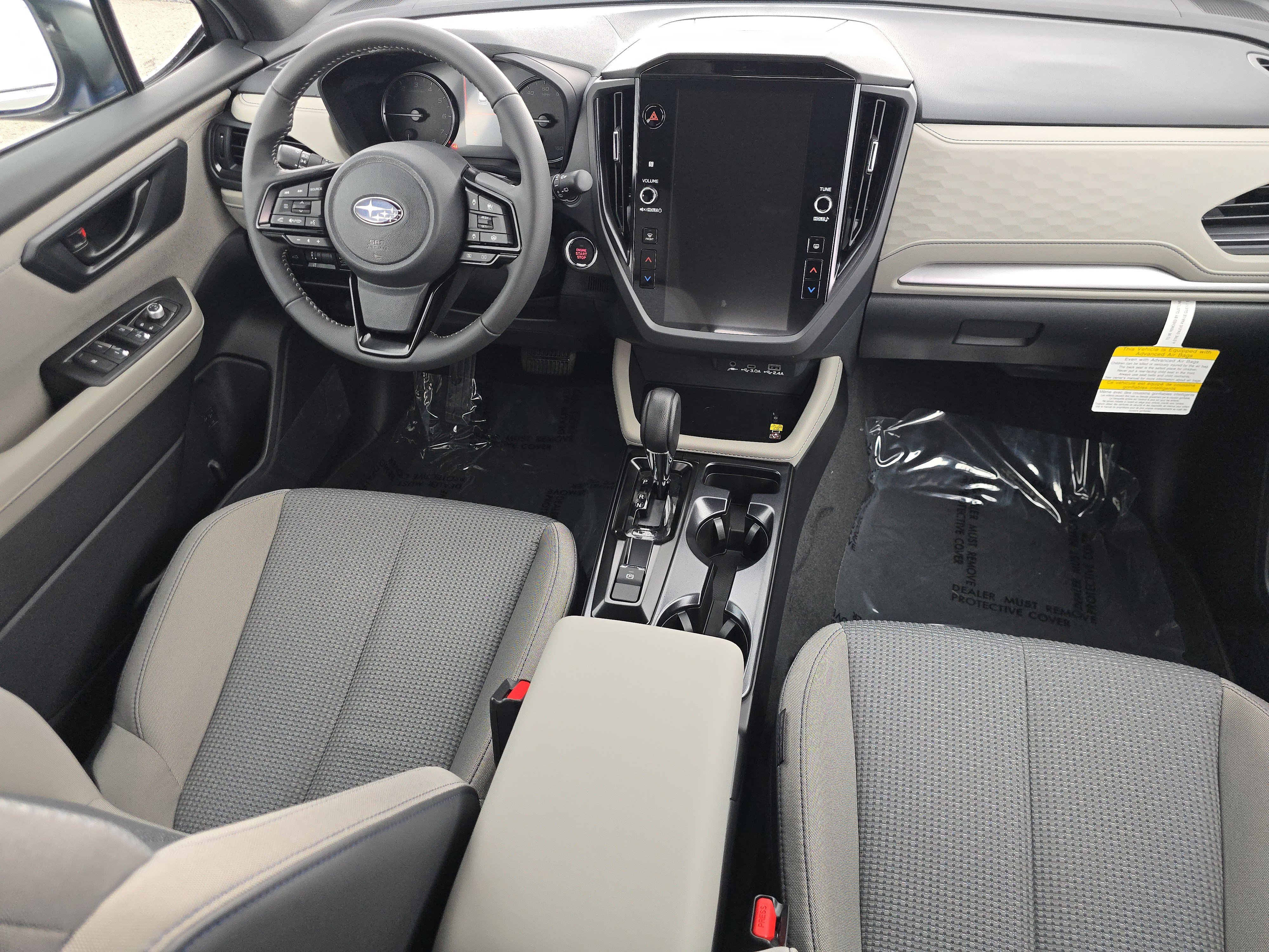 New 2026 Subaru Forester Premium AWD/4WD image 18