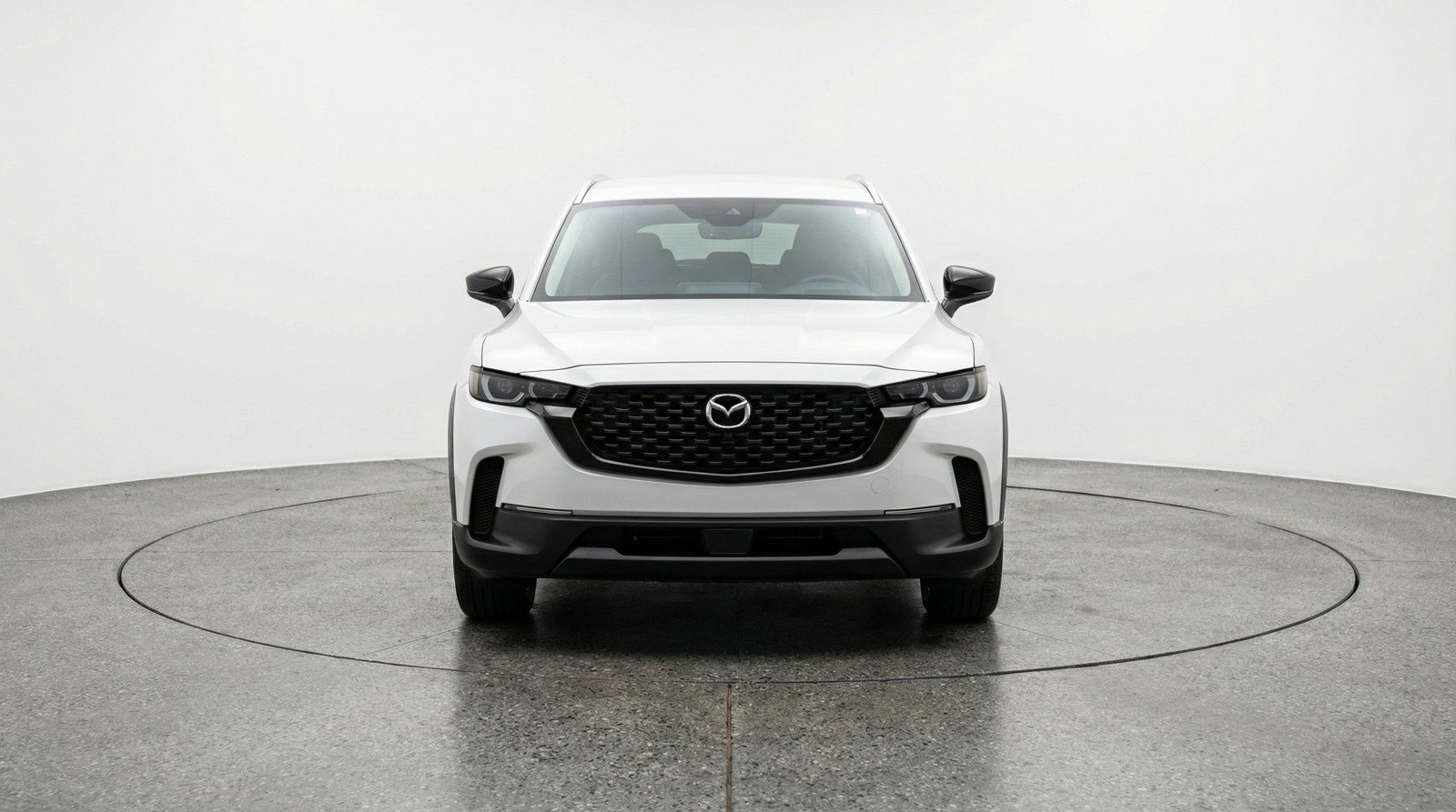 Used 2025 MAZDA CX-50 2.5 Hybrid w/ Premium Plus Pkg image 2