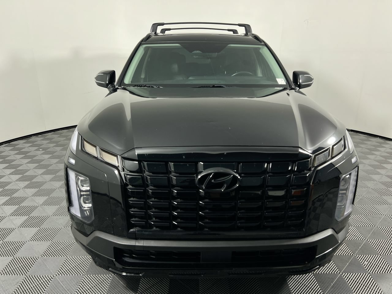 Used 2023 Hyundai Palisade XRT w/ Cargo Package FWD image 8