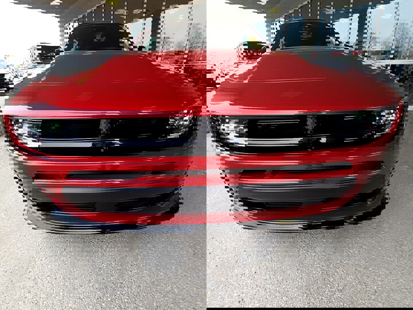 New 2026 Dodge Charger R/T image 2