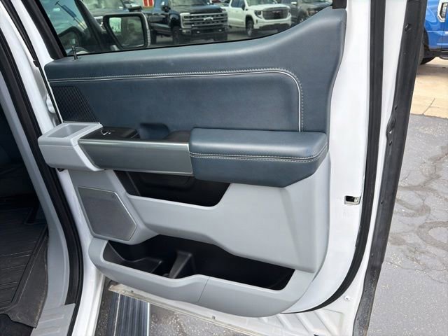 Used 2023 Ford F150 Limited AWD/4WD image 29