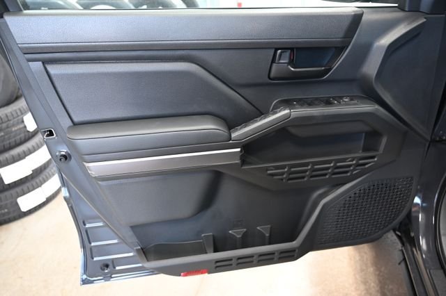 New 2026 Toyota Tacoma SR5 AWD/4WD image 28