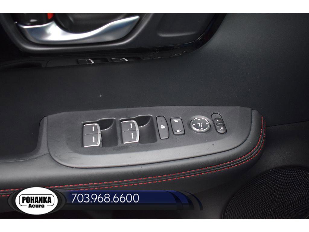 New 2025 Acura ADX A-Spec image 31