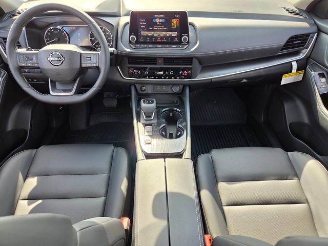 New 2026 Nissan Rogue Dark Armor FWD image 14