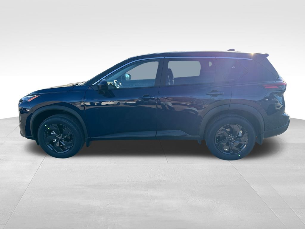 New 2026 Nissan Rogue SV w/ Cold Weather Package image 3