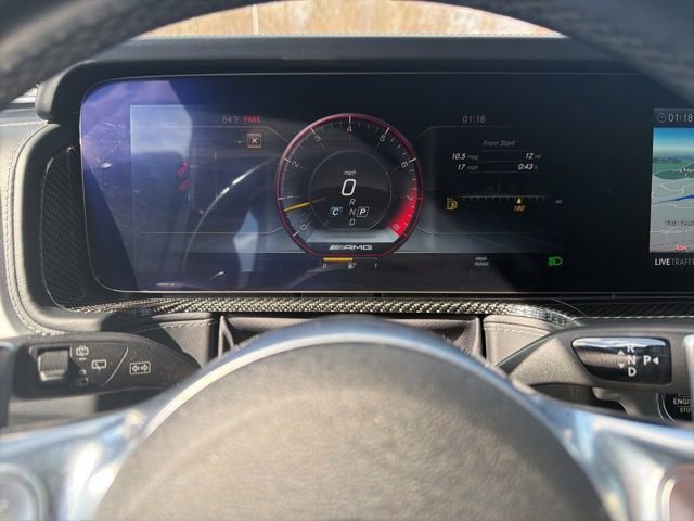 Used 2019 Mercedes-Benz G 63 AMG 4MATIC image 33