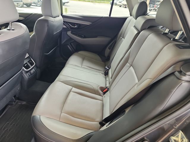 Used 2022 Subaru Outback Limited AWD/4WD image 20