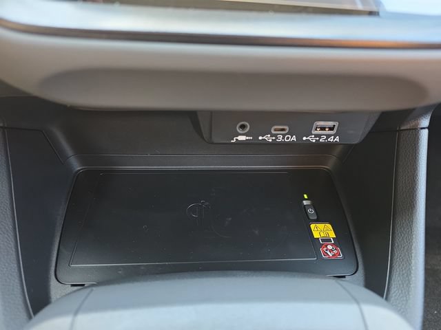 New 2026 Subaru Crosstrek 2.5i Limited AWD/4WD image 17