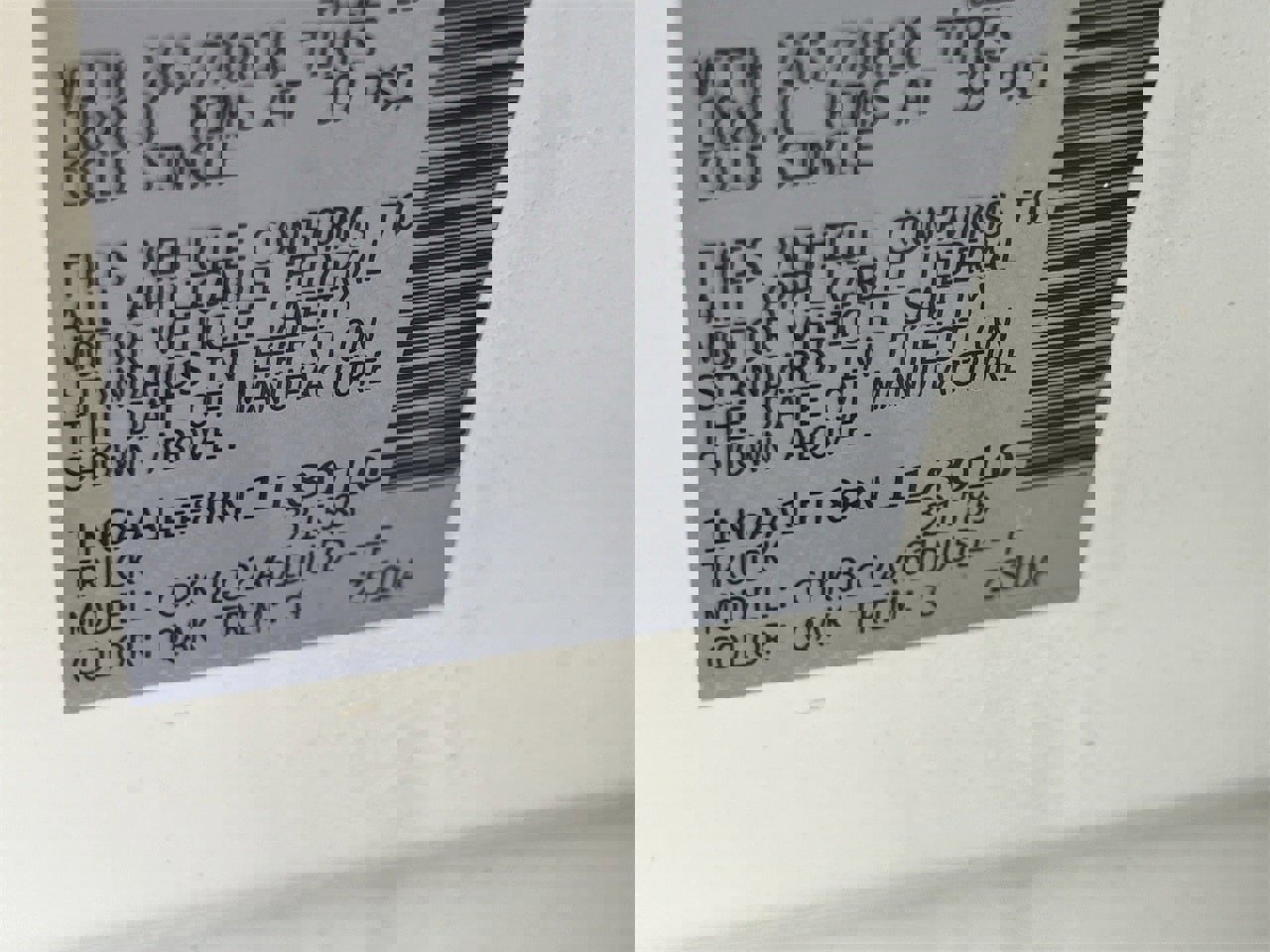 Certified 2024 Nissan Titan SV w/ SV Convenience Package image 12