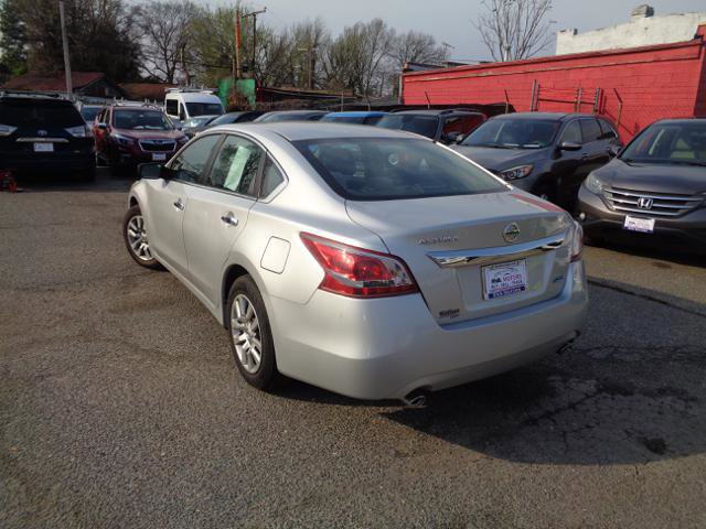 Used 2013 Nissan Altima 2.5 FWD image 5