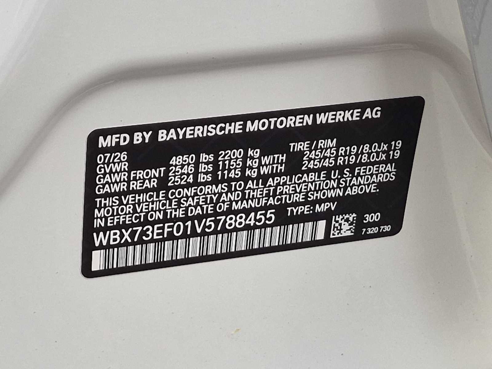 New 2027 BMW X1 xDrive28i AWD/4WD image 38