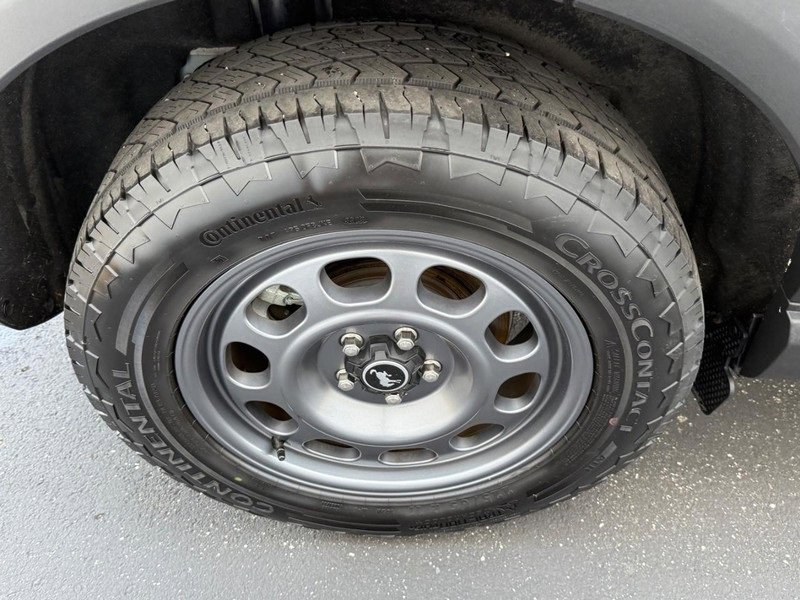 Certified 2024 Ford Bronco Sport Big Bend image 7