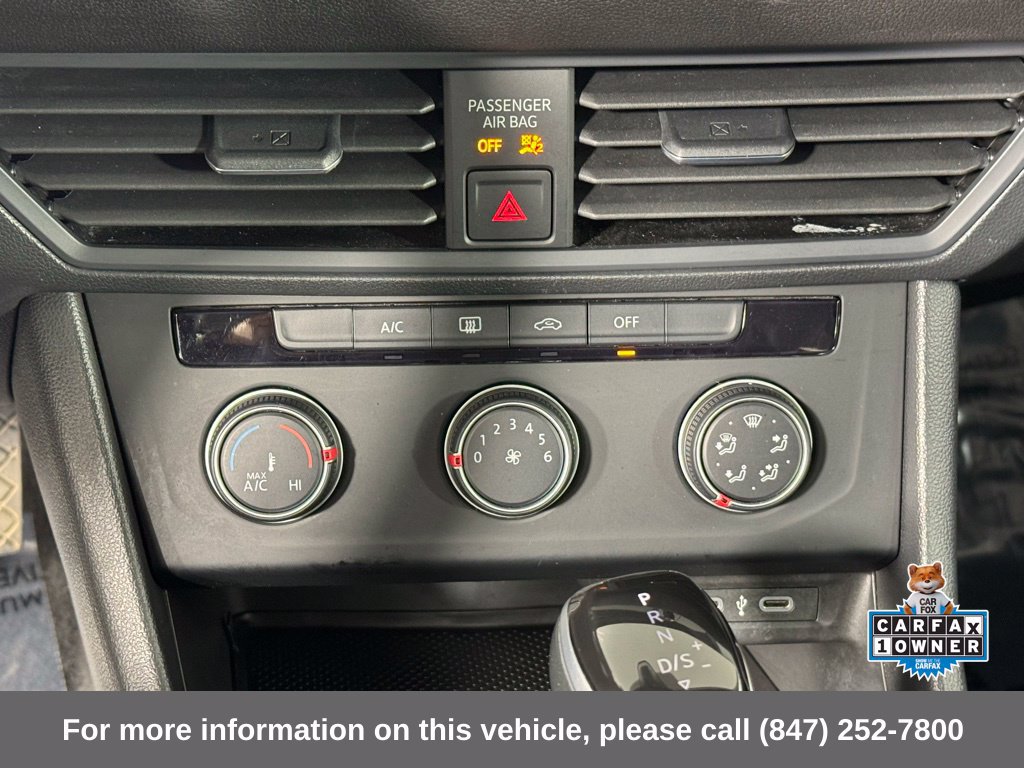 Used 2024 Volkswagen Jetta S FWD image 21
