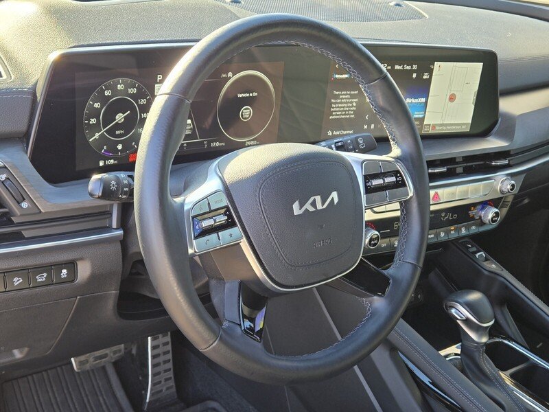 Certified 2024 Kia Telluride SX Prestige X-Pro AWD/4WD image 19