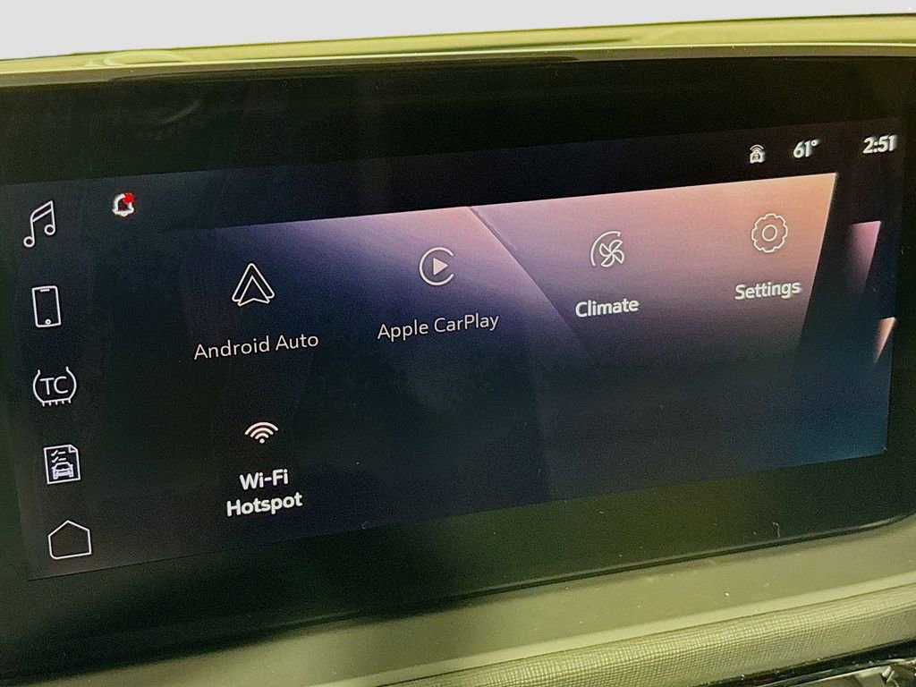 New 2026 Buick Envista Sport Touring w/ Convenience I Package image 15