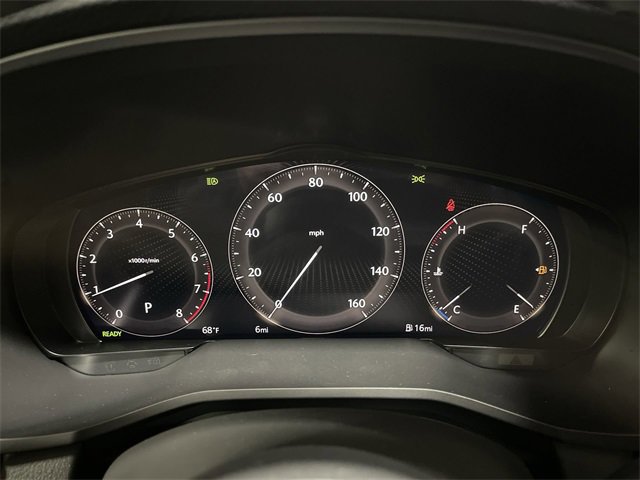 New 2026 MAZDA CX-90 3.3 Turbo w/ Premium Sport Pkg image 14