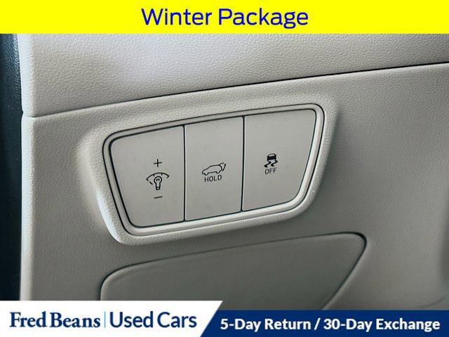 Used 2023 Hyundai Tucson SEL w/ Winter Package image 10