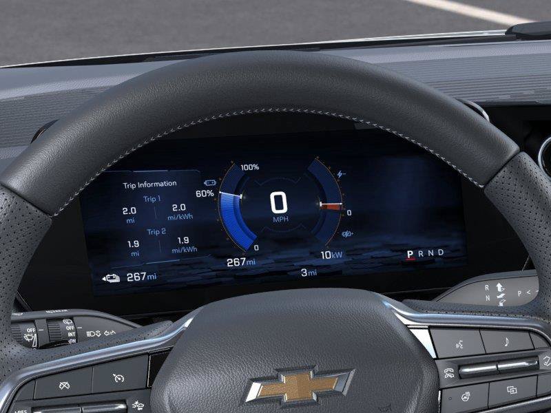 New 2026 Chevrolet Equinox EV LT FWD image 18