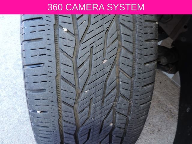 Used 2023 Chevrolet Traverse LT w/ LT Premium Package image 14