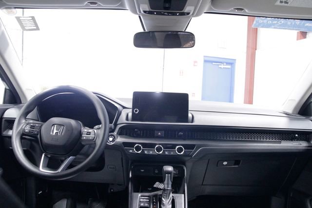 Certified 2026 Honda CR-V EX image 18