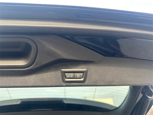 Certified 2024 BMW X5 M60i image 35