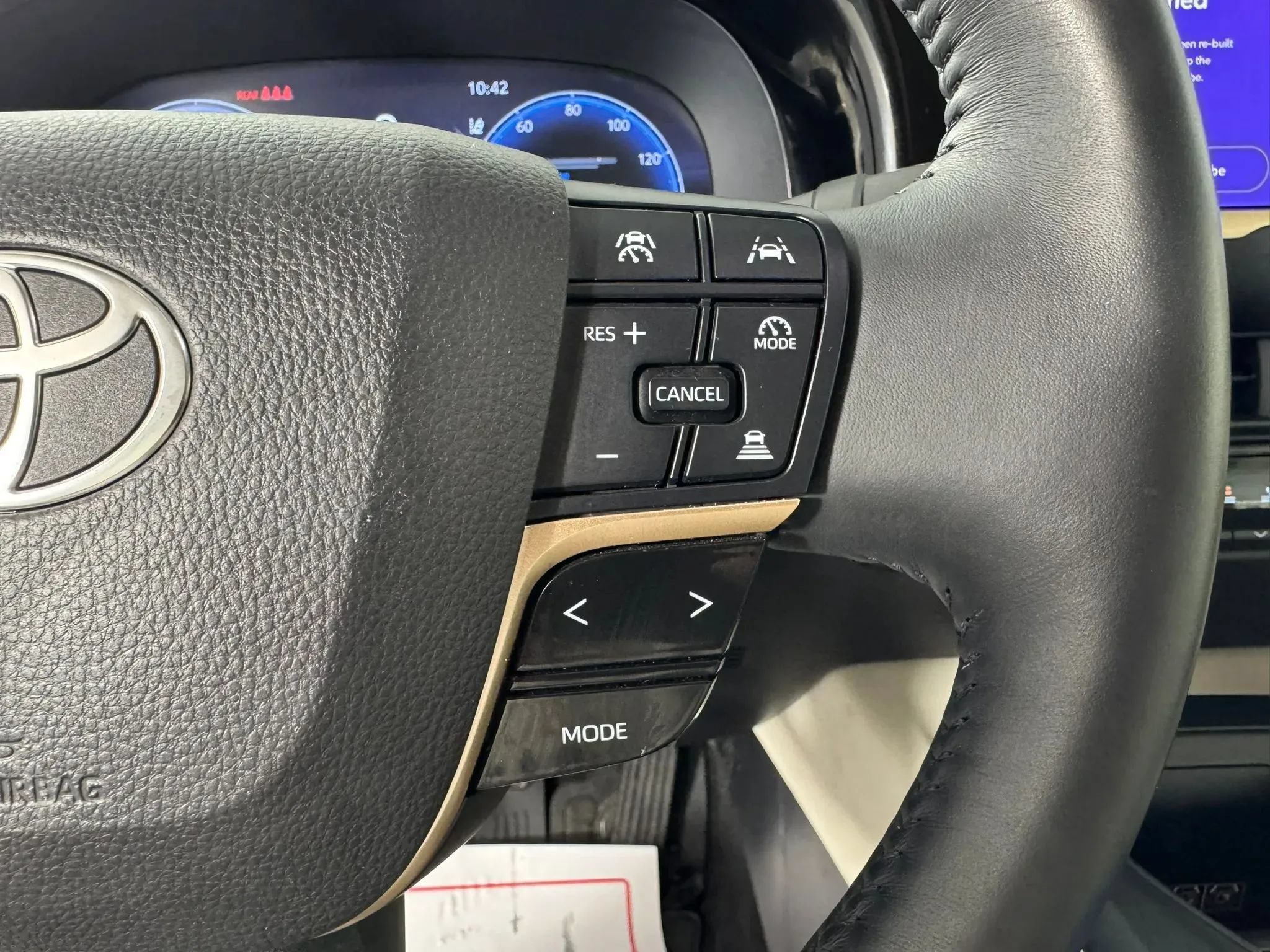Used 2023 Toyota Crown w/ Advanced Technology Package AWD/4WD image 16