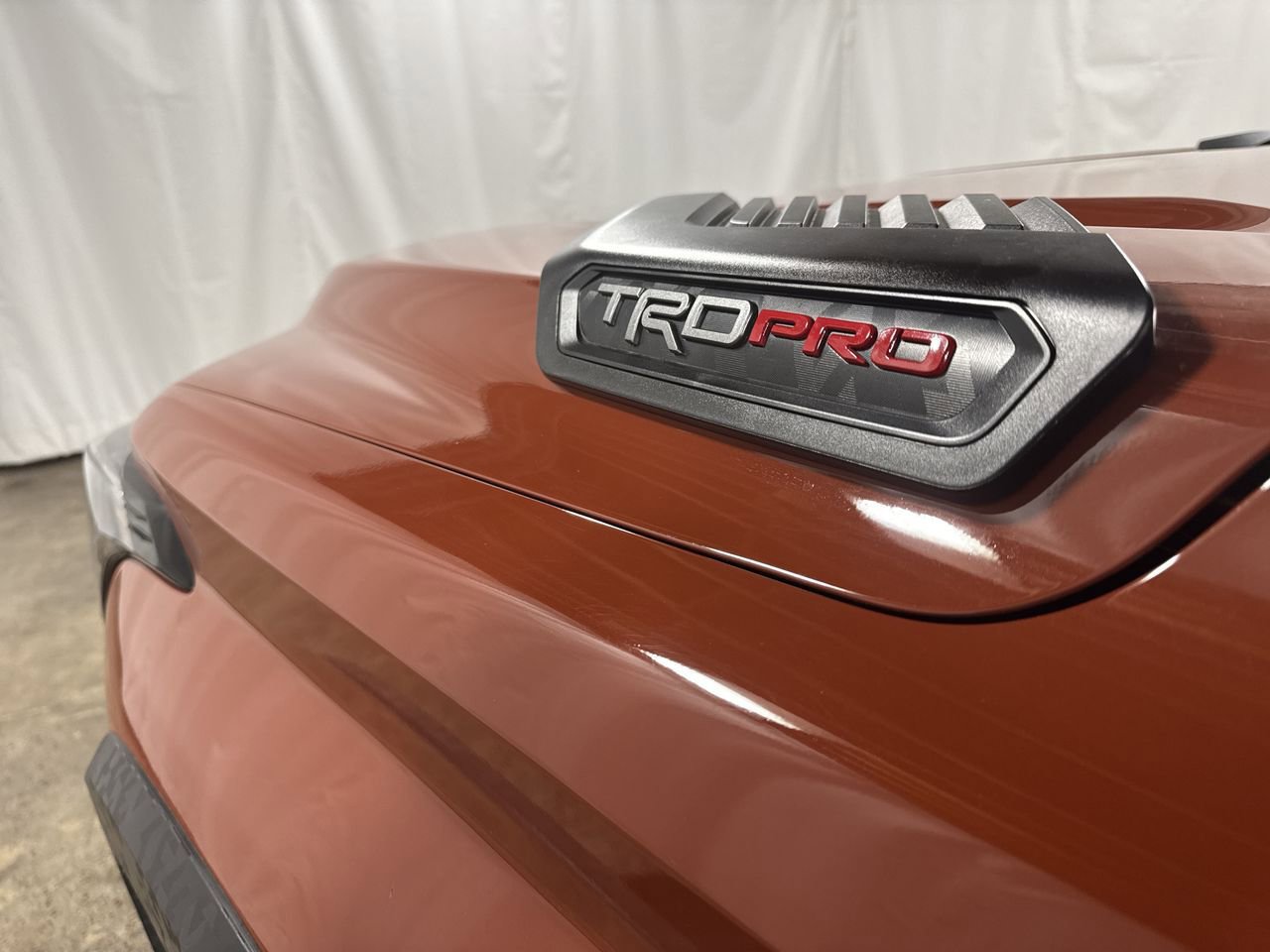 Used 2024 Toyota Sequoia TRD Pro image 15