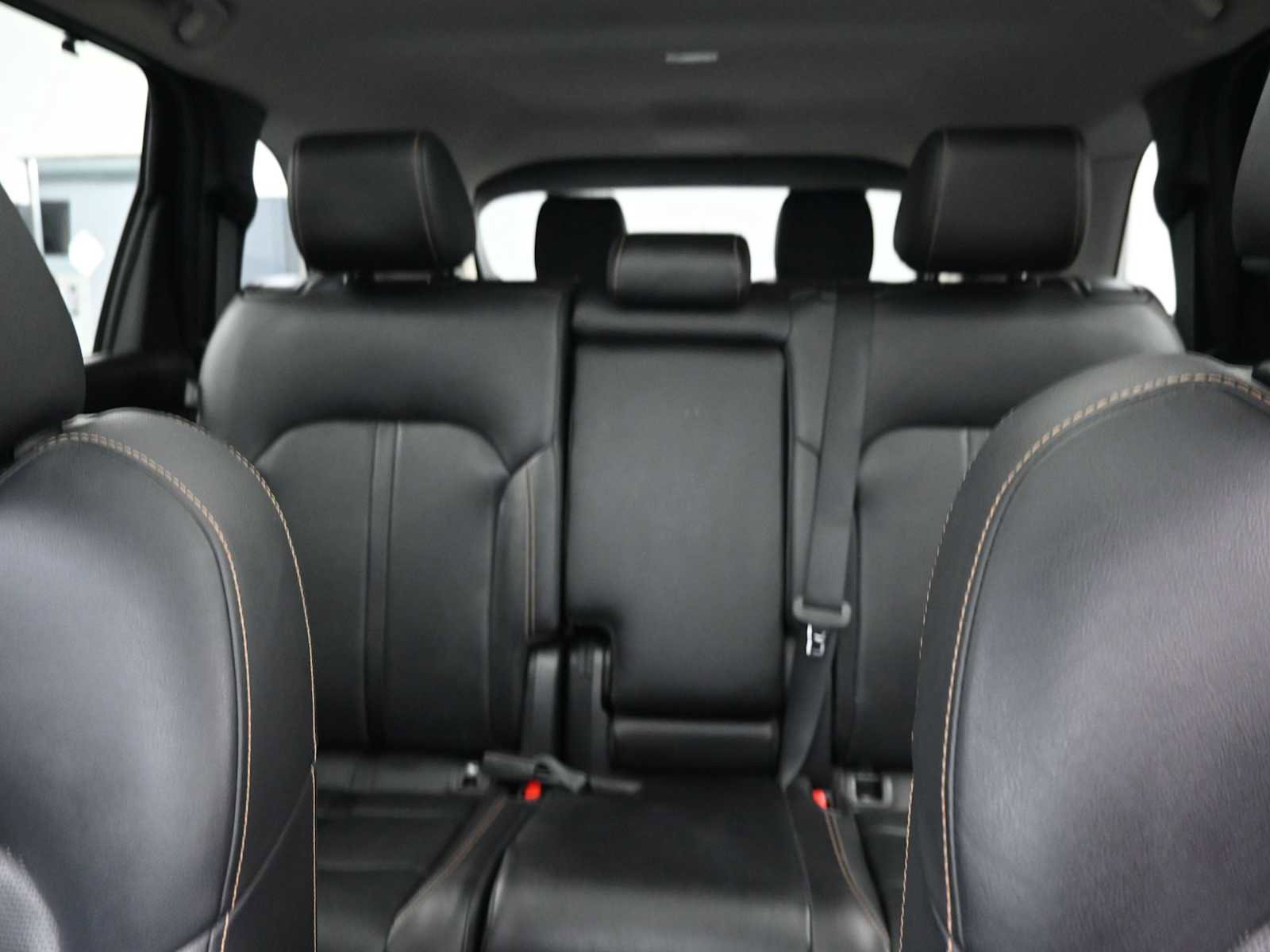 Used 2024 MAZDA CX-90 3.3 Turbo S image 12