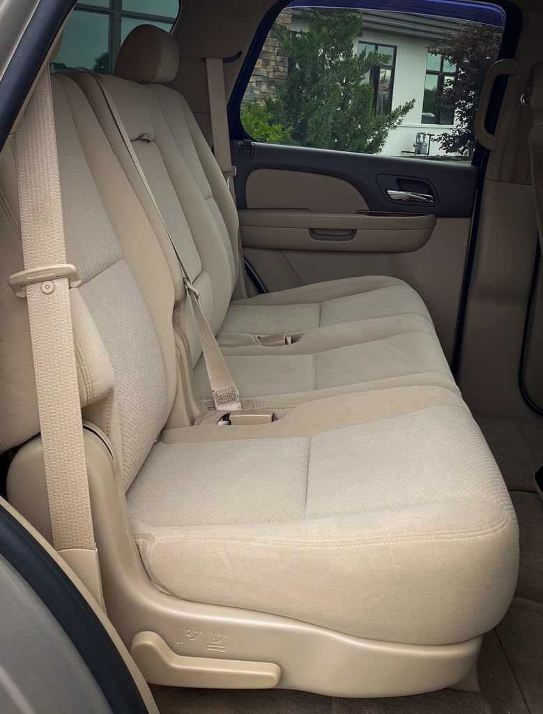 Used 2008 GMC Yukon SLE w/ Convenience Package AWD/4WD image 21