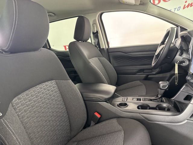 New 2025 Ford Ranger XL image 20