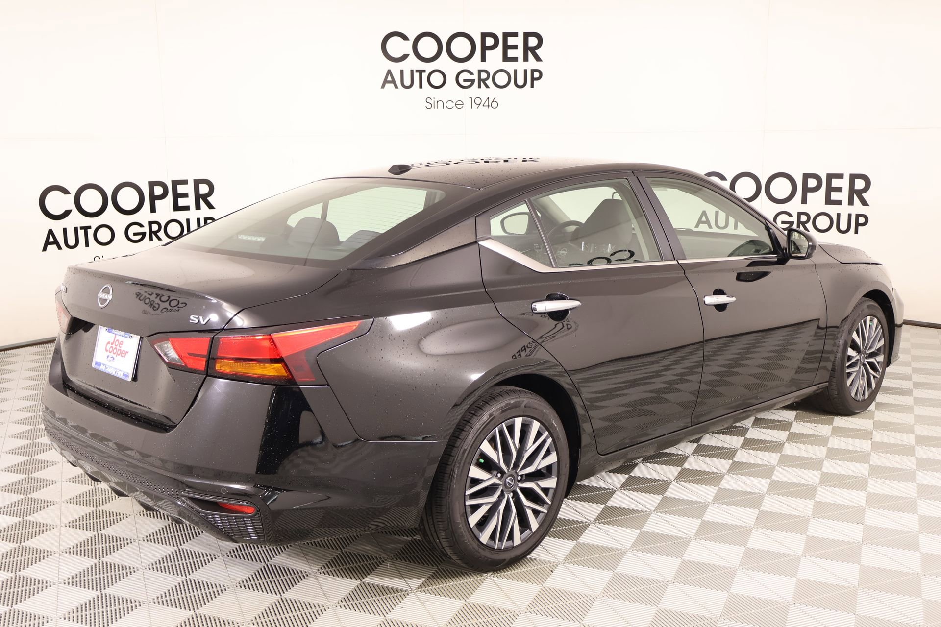 Used 2023 Nissan Altima 2.5 SV FWD image 19