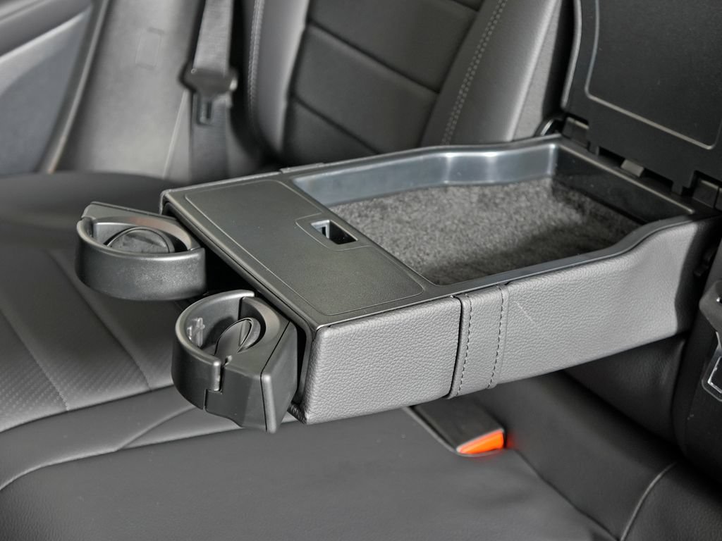 Certified 2022 Mercedes-Benz GLC 300 4MATIC image 32