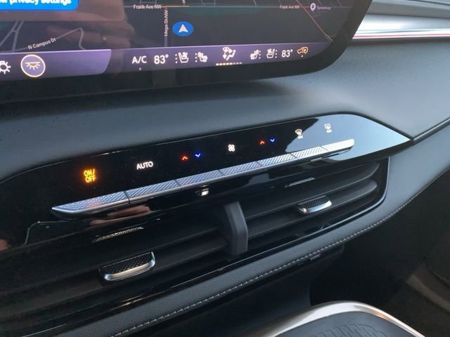 New 2026 Buick Enclave Avenir w/ Super Cruise Package image 24