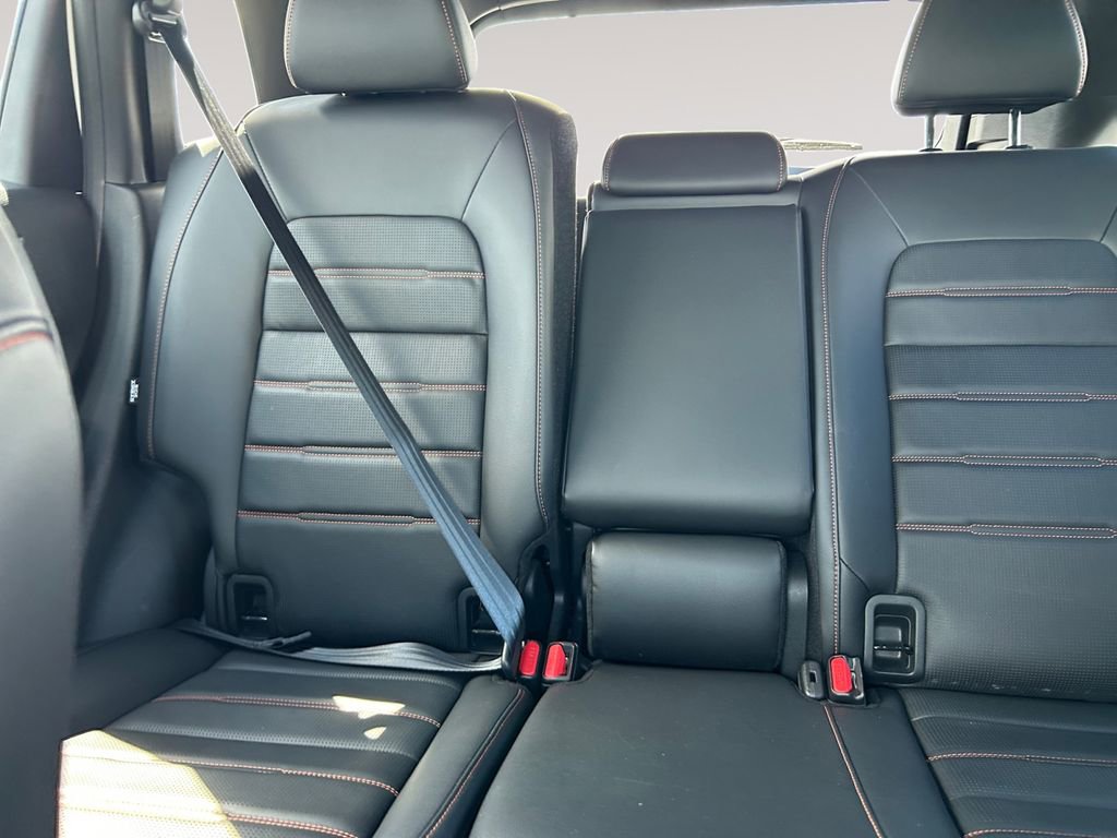 Used 2025 Honda CR-V Sport-L image 13