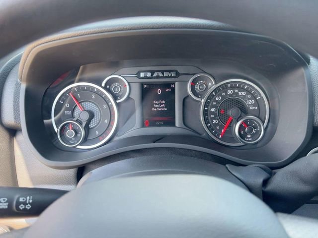 New 2026 RAM 2500 Tradesman image 12