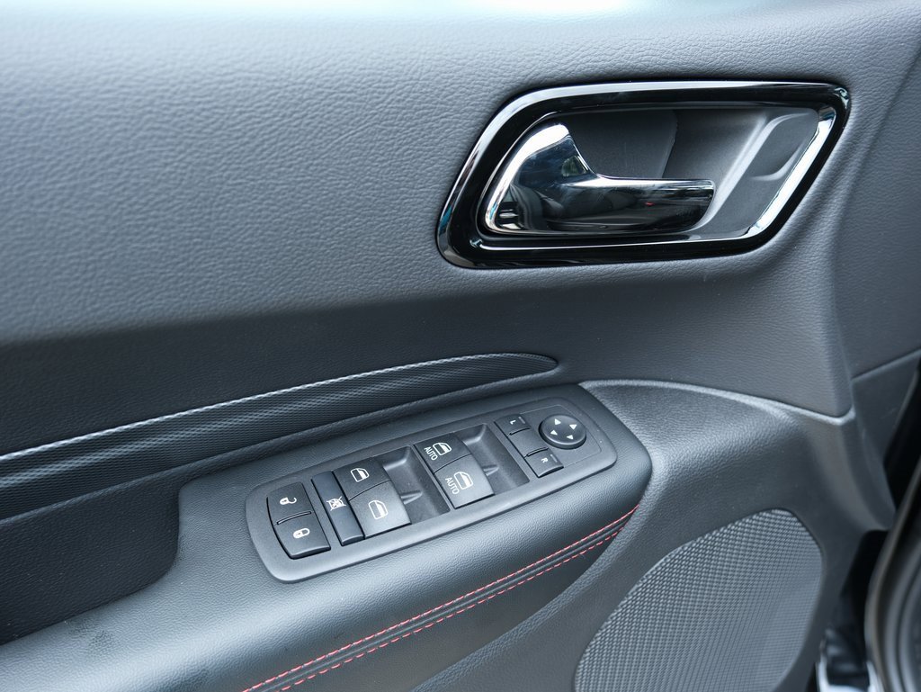 New 2026 Dodge Durango GT image 27