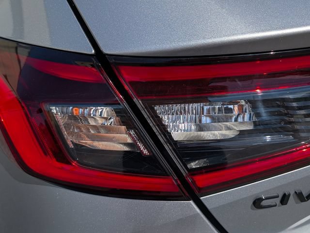 New 2026 Honda Civic Sport image 11