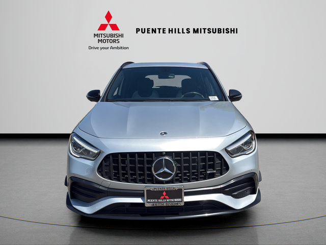 Used 2023 Mercedes-Benz GLA 35 AMG 4MATIC image 2