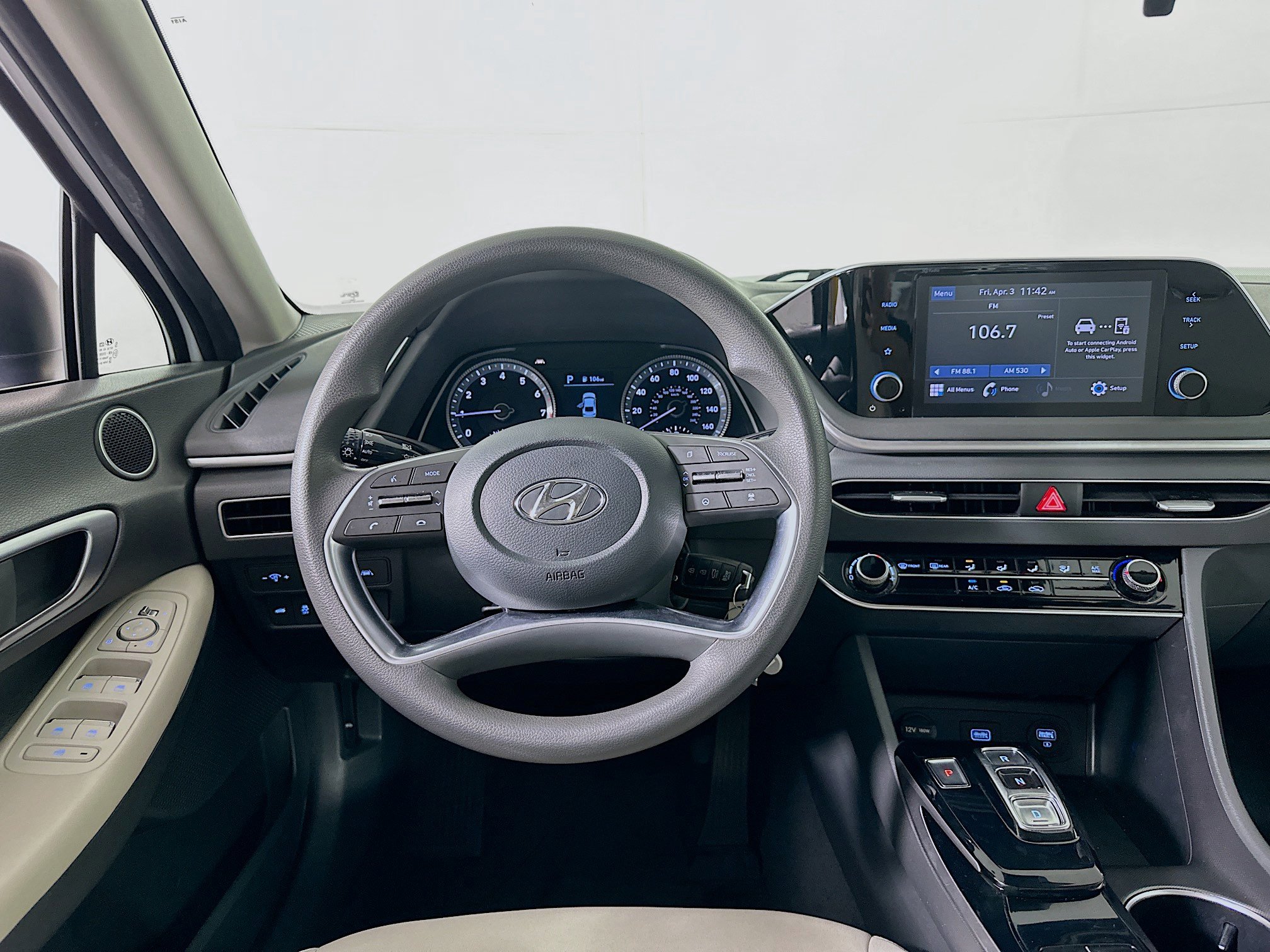 Used 2023 Hyundai Sonata SE image 17