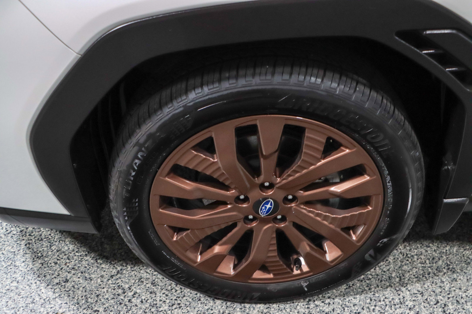 Used 2025 Subaru Forester Sport image 11