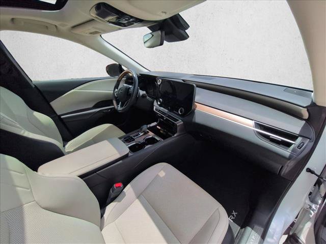 Used 2023 Lexus RX 350 Premium w/ Cold Area Package FWD image 21