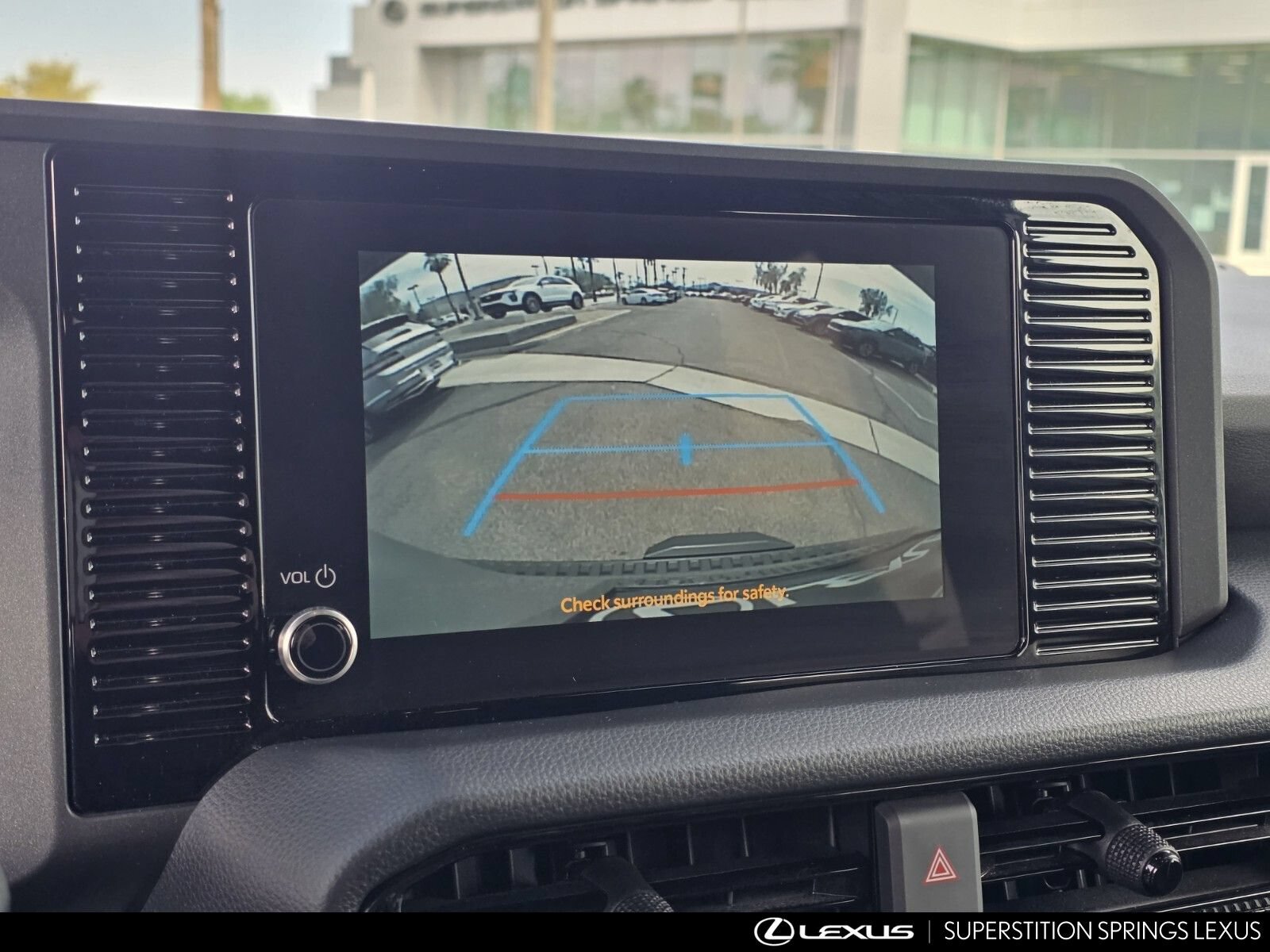 Used 2024 Toyota Land Cruiser 1958 AWD/4WD image 18