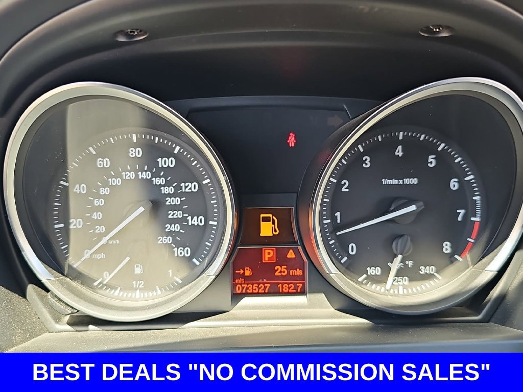 Used 2011 BMW Z4 sDrive35i RWD image 18