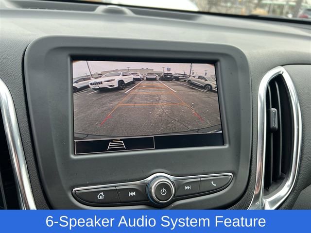 Used 2024 Chevrolet Equinox LT image 28