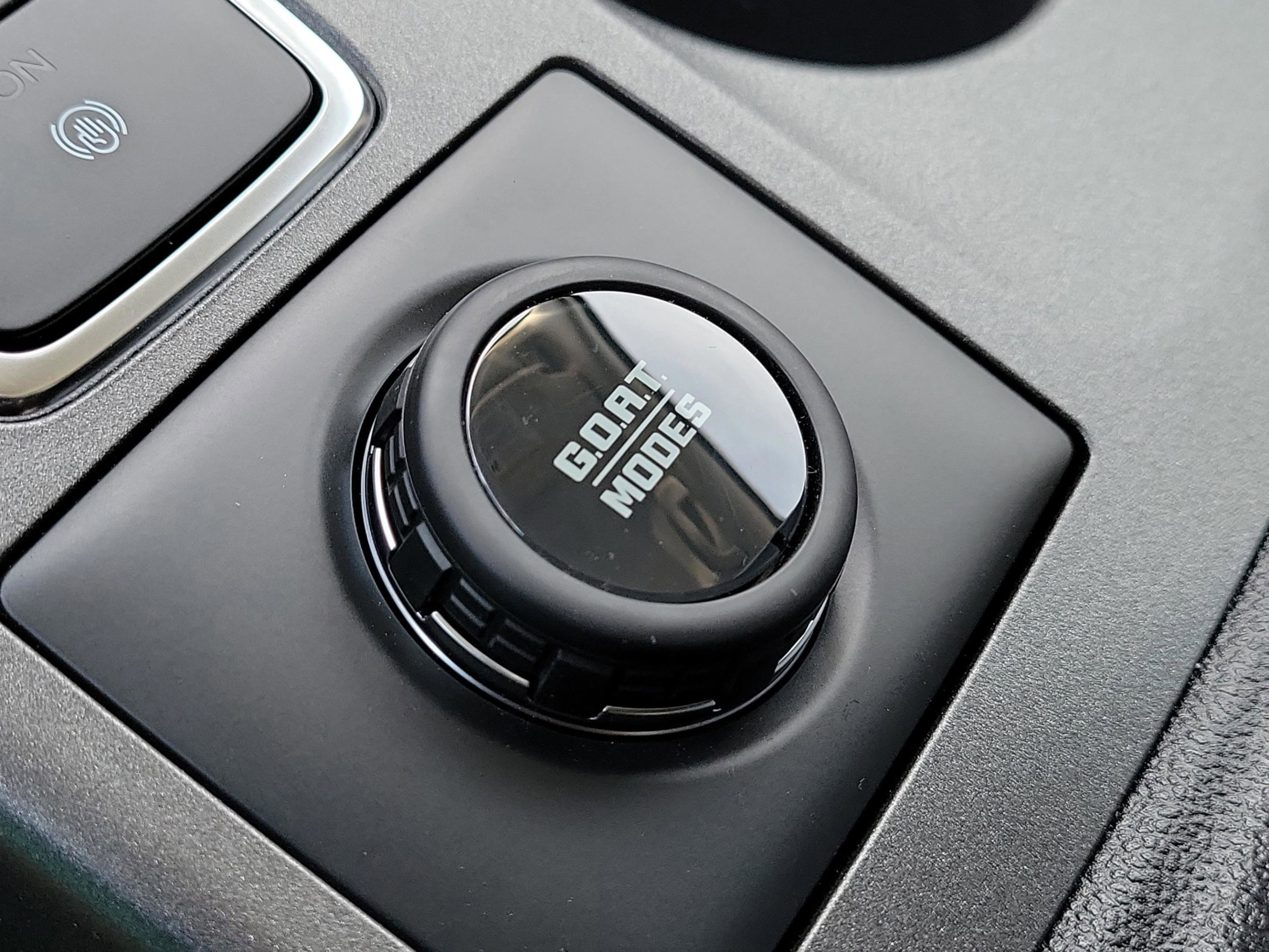 New 2025 Ford Bronco Sport Big Bend w/ Convenience Package image 23