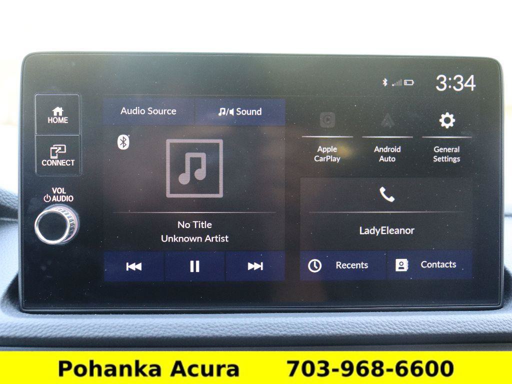 Used 2026 Acura Integra FWD image 14